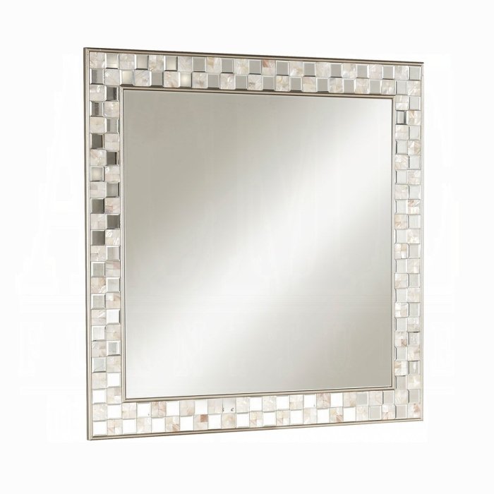 97388.jpg Nasa Accent Mirror - Image 1