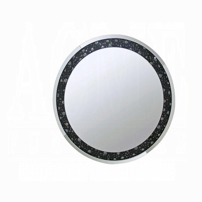 97392.jpg Nysa Accent Mirror - Image 1