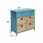 Flavius Console Cabinet - Image 2