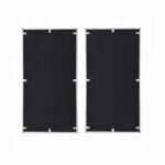 Chafik Accent Mirror (Set-2) - Image 2