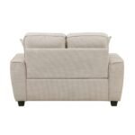 9745TP-2 Love Seat - Image 4