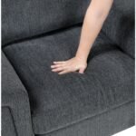 9746DG-3 Sofa - Image 5