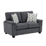 9746DG-2 Love Seat - Image 2