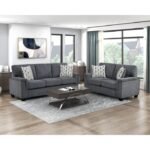 9746DG-2 Love Seat - Image 7