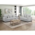 9747SN-2 Love Seat - Image 8