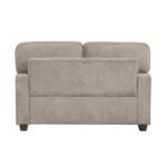 9748TPE-2 Love Seat - Image 4