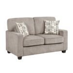 9748TPE-2 Love Seat - Image 2