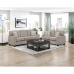 9748TPE-2 Love Seat - Image 8