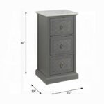 Swart Cabinet - Image 2
