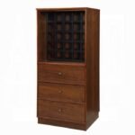 Wiesta Wine Cabinet - Image 3