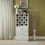 Wiesta Wine Cabinet