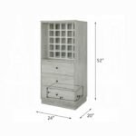 Wiesta Wine Cabinet - Image 2