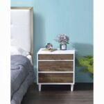 Lurel Accent Table