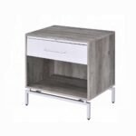 Cistus Accent Table - Image 2