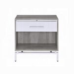 Cistus Accent Table - Image 3