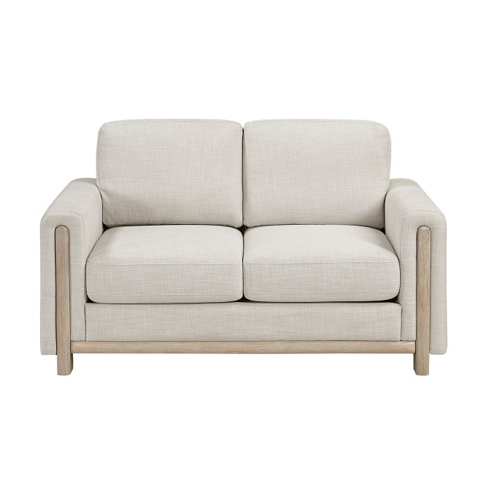 9756BE-2_noBG_front__l.jpg 9756BE-2 Love Seat - Image 1