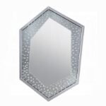 Nysa Accent Mirror