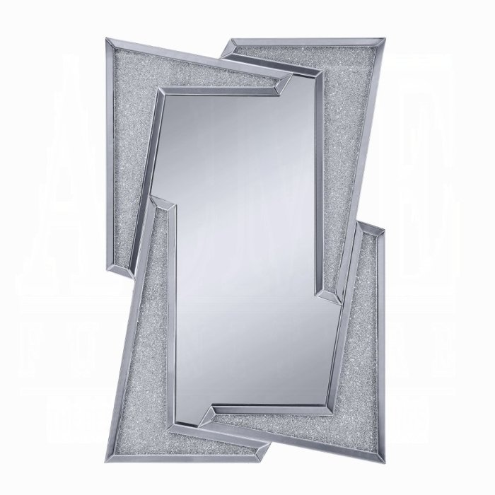 97571.jpg Noralie Accent Mirror - Image 1