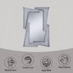 Noralie Accent Mirror - Image 2