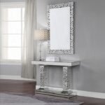 Kachina Accent Mirror - Image 2