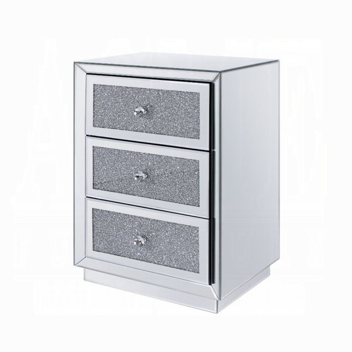 97580.jpg Noralie Accent Table - Image 1