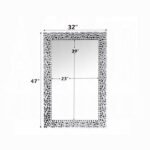 Kachina Accent Mirror - Image 2