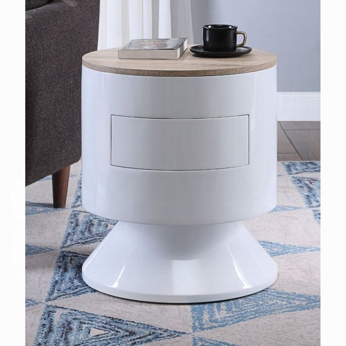 97596.jpg Otith Accent Table - Image 1