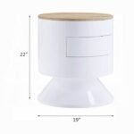 Otith Accent Table - Image 2