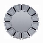 Noralie Accent Mirror