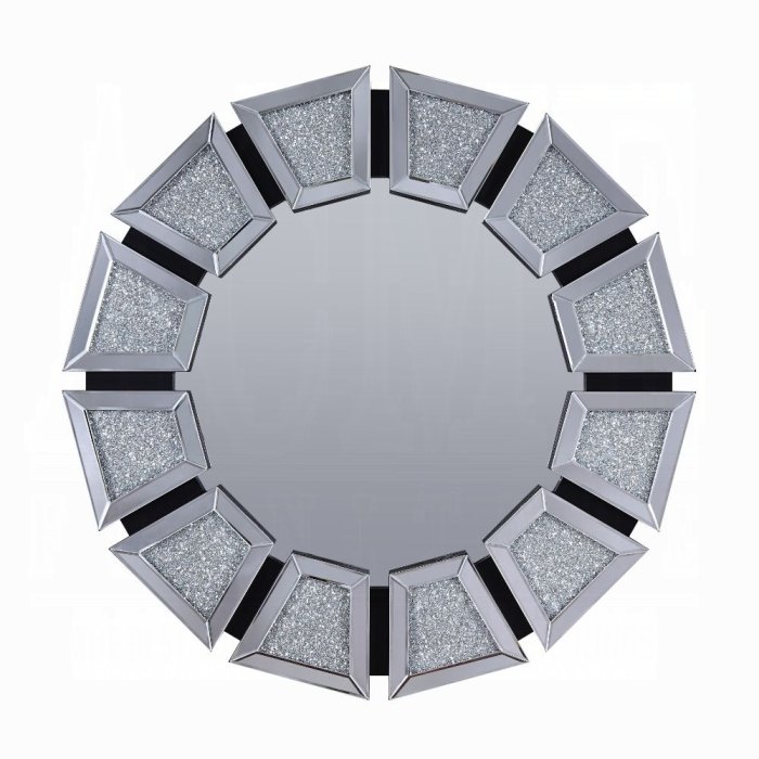 97610.jpg Noralie Accent Mirror - Image 1