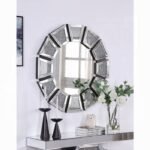 Noralie Accent Mirror - Image 3
