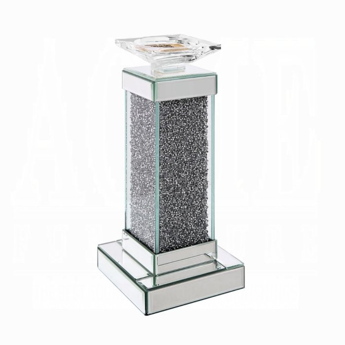 97615.jpg Rekha Candle Holder (Set-2) - Image 1