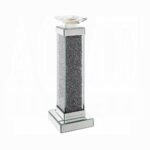 Rekha Candle Holder (Set-2)