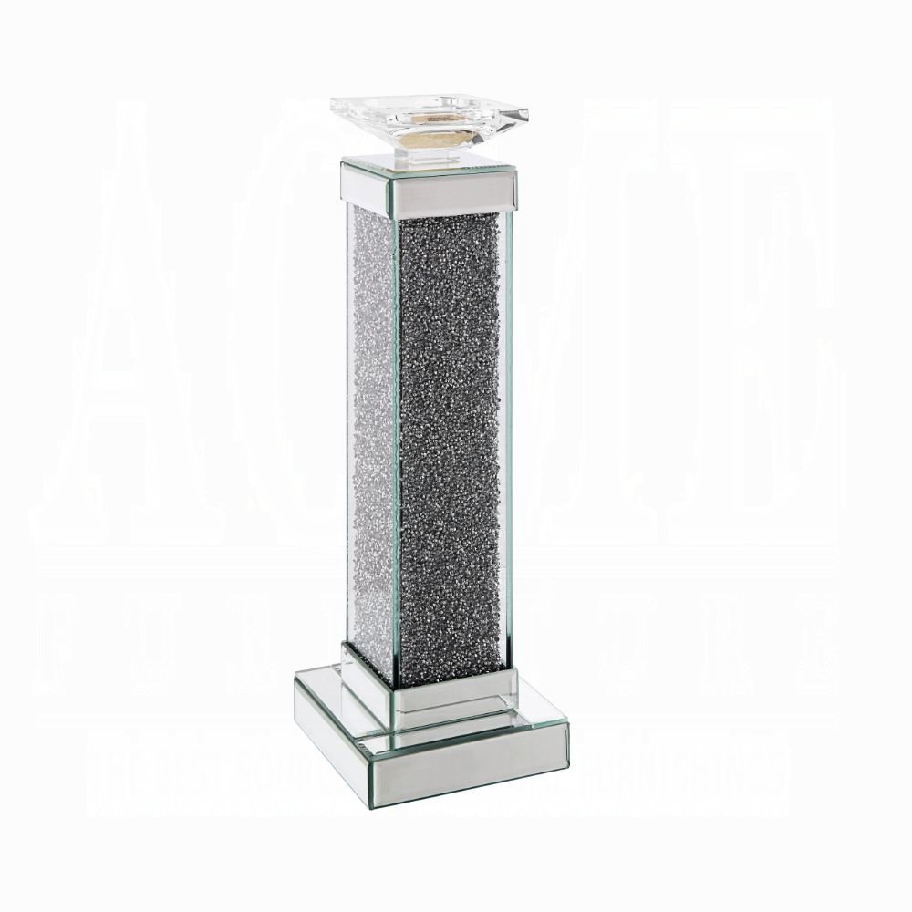 97616.jpg Rekha Candle Holder (Set-2) - Image 1
