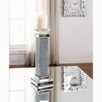 Rekha Candle Holder (Set-2) - Image 2