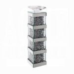 Noralie Candle Holder (Set-2)