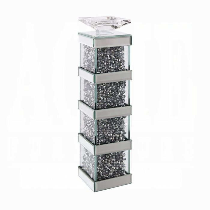 97620.jpg Noralie Candle Holder (Set-2) - Image 1