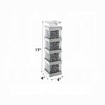 Noralie Candle Holder (Set-2) - Image 2