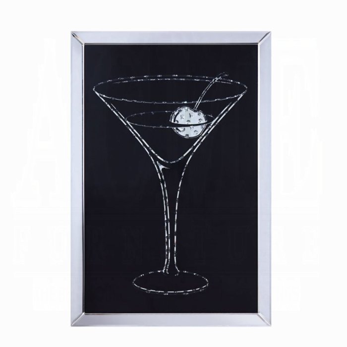 97627.jpg Talisha Wall Art - Image 1