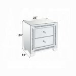 Noralie Accent Table - Image 2