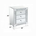 Noralie Accent Table - Image 2