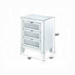 Noralie Accent Table - Image 3