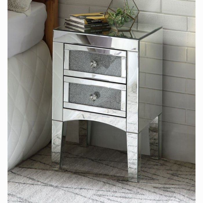 97651.jpg Noralie Accent Table - Image 1