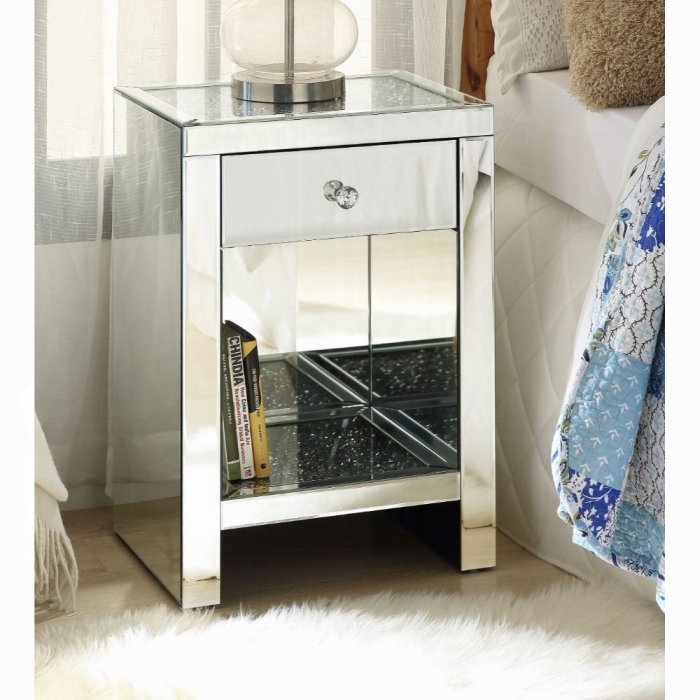 97654.jpg Noralie Accent Table - Image 1
