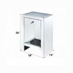 Noralie Accent Table - Image 3