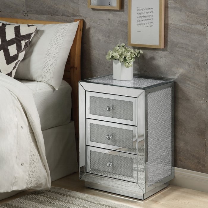 97660.jpg Noralie Accent Table - Image 1