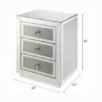 Noralie Accent Table - Image 2