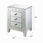 Nasa Accent Table - Image 2
