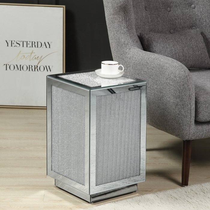 97686.jpg Noralie Accent Table - Image 1