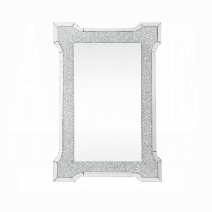 97705.jpg Noralie Accent Mirror - Image 1